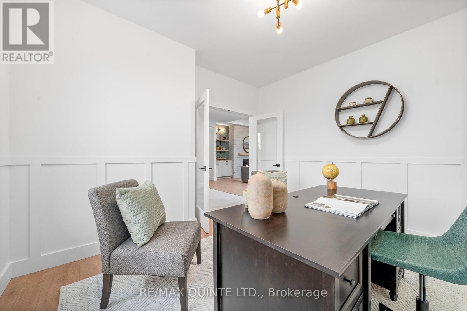 235 Michael's Way, Prince Edward County, Ontario  K0K 1L0 - Photo 17 - X12945932