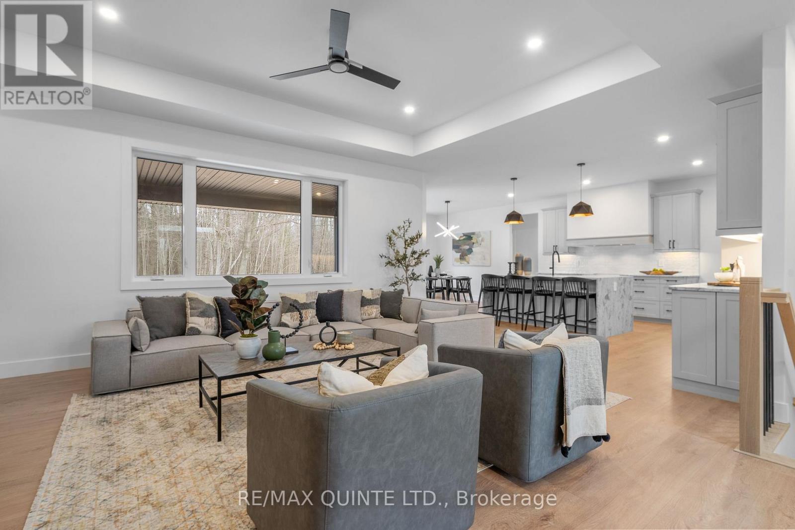 235 Michael's Way, Prince Edward County, Ontario  K0K 1L0 - Photo 4 - X12945932