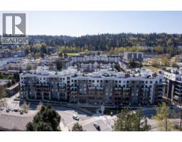 610 55 KLAHANIE DRIVE, Port Moody, British Columbia