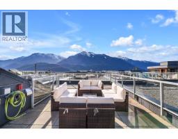 313 41328 SKYRIDGE PLACE, Squamish, British Columbia