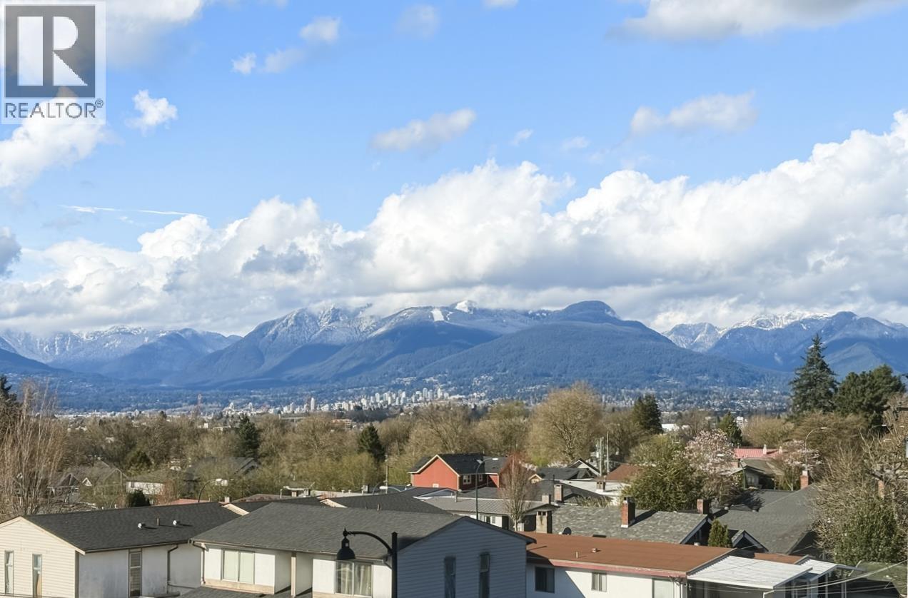 308 4818 ELDORADO MEWS, Vancouver, British Columbia