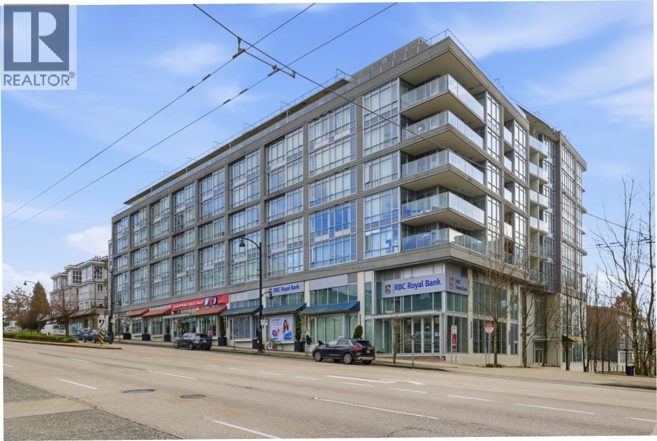 308 4818 Eldorado Mews, Vancouver, British Columbia  V5R 0B3 - Photo 2 - R3105864