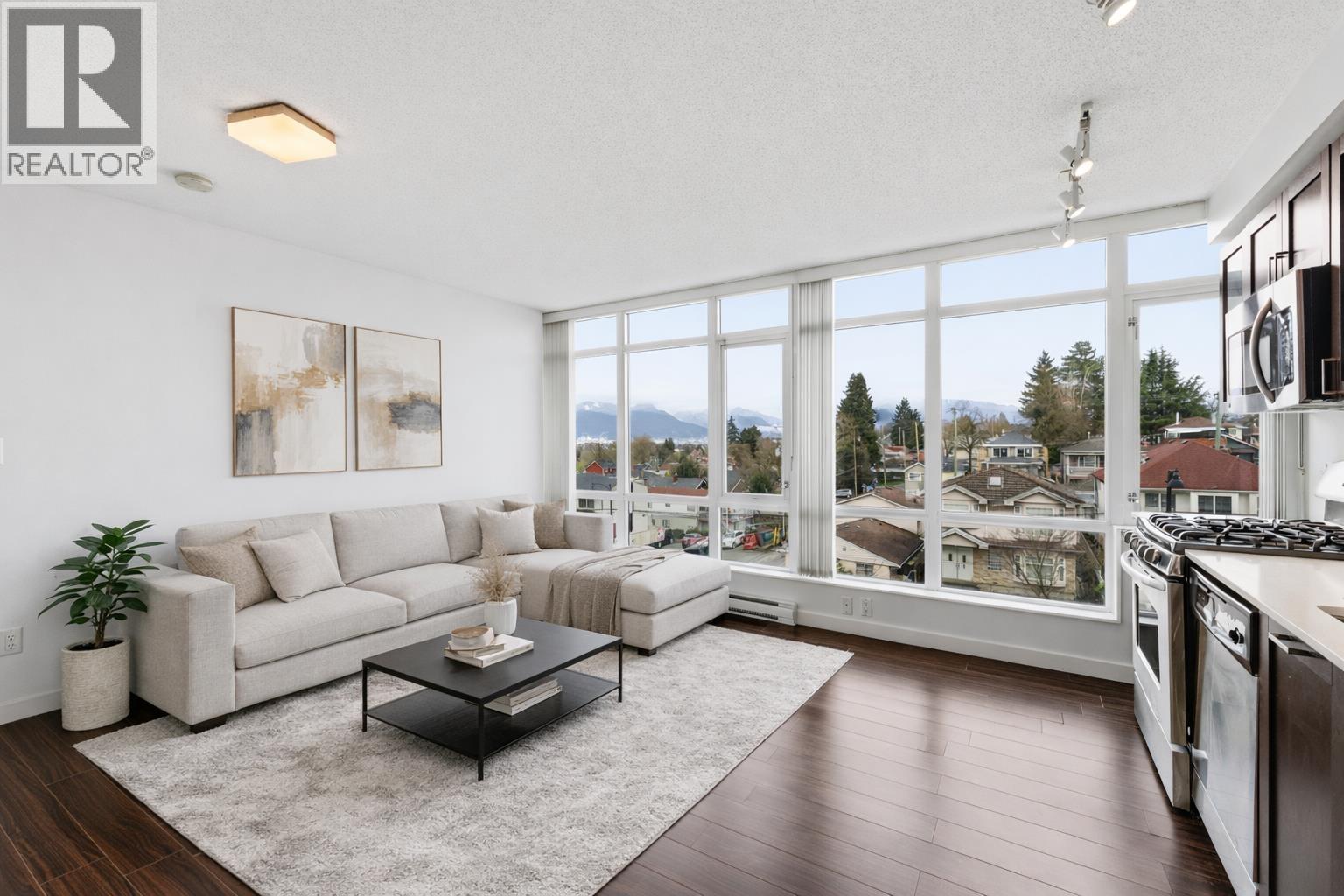 308 4818 Eldorado Mews, Vancouver, British Columbia  V5R 0B3 - Photo 3 - R3105864