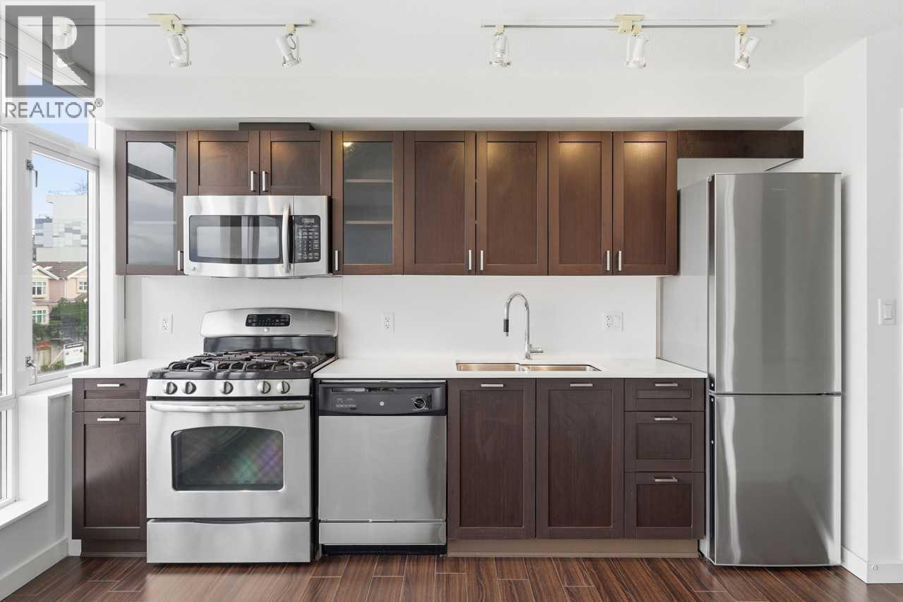 308 4818 Eldorado Mews, Vancouver, British Columbia  V5R 0B3 - Photo 6 - R3105864