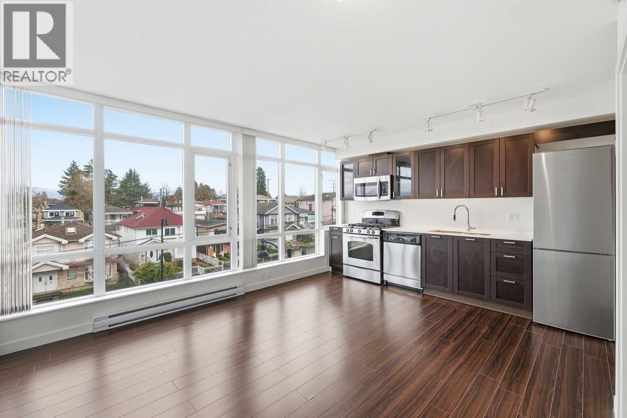 308 4818 Eldorado Mews, Vancouver, British Columbia  V5R 0B3 - Photo 7 - R3105864