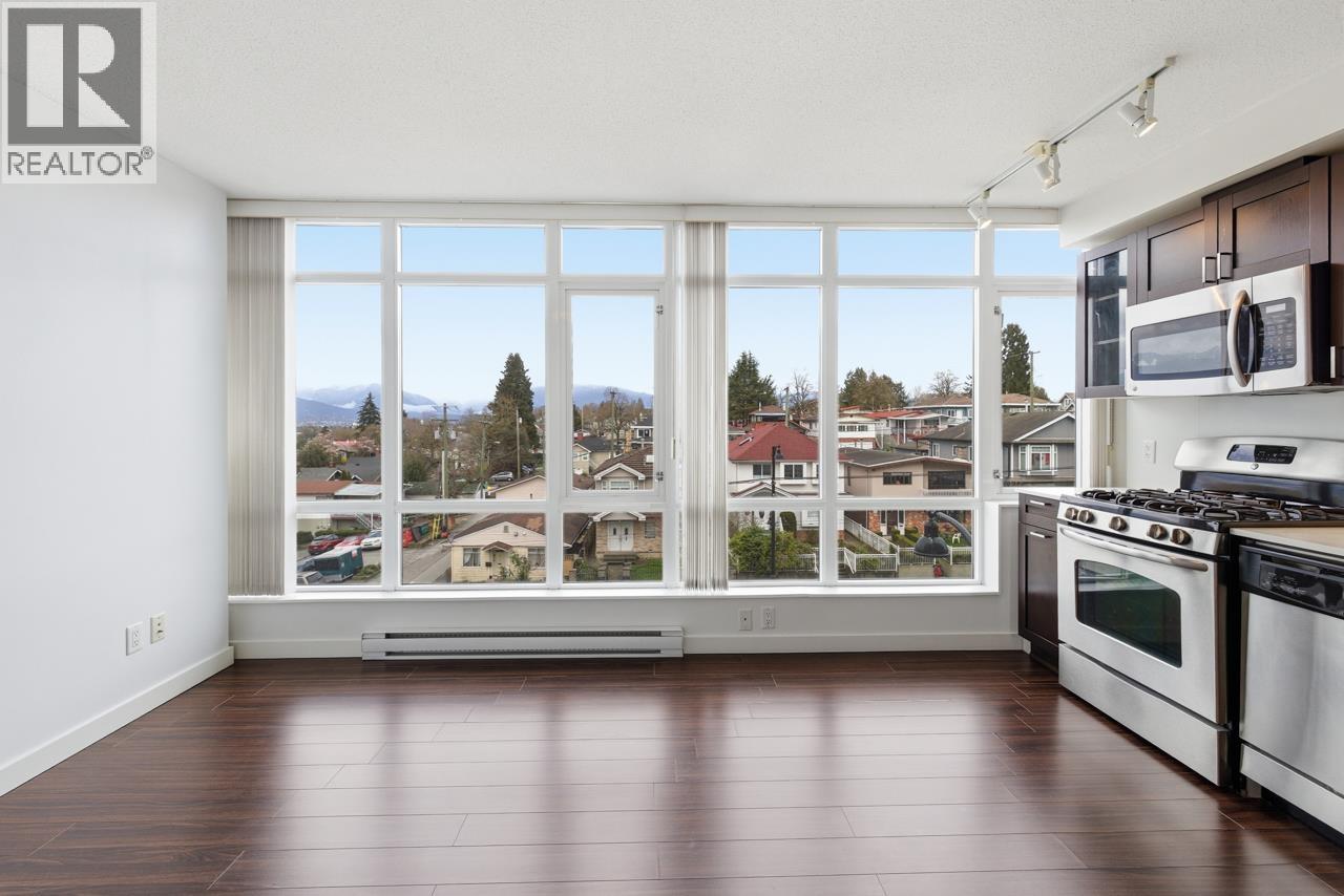 308 4818 Eldorado Mews, Vancouver, British Columbia  V5R 0B3 - Photo 9 - R3105864