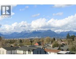 308 4818 ELDORADO MEWS, Vancouver, British Columbia