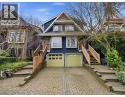 1530 KITCHENER STREET, Vancouver, British Columbia