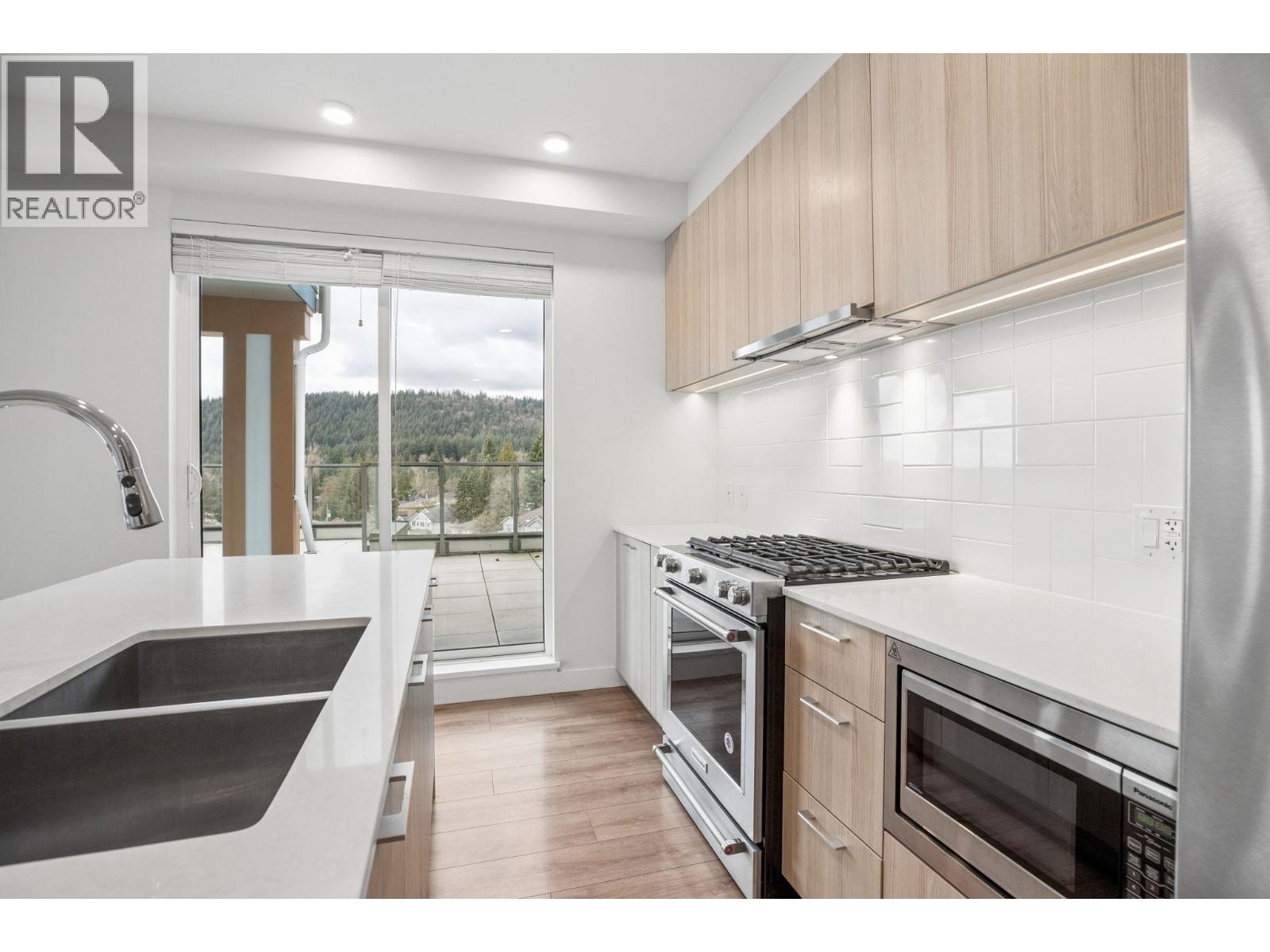 508 721 Anskar Court, Coquitlam, British Columbia  V3J 0L4 - Photo 7 - R3105871