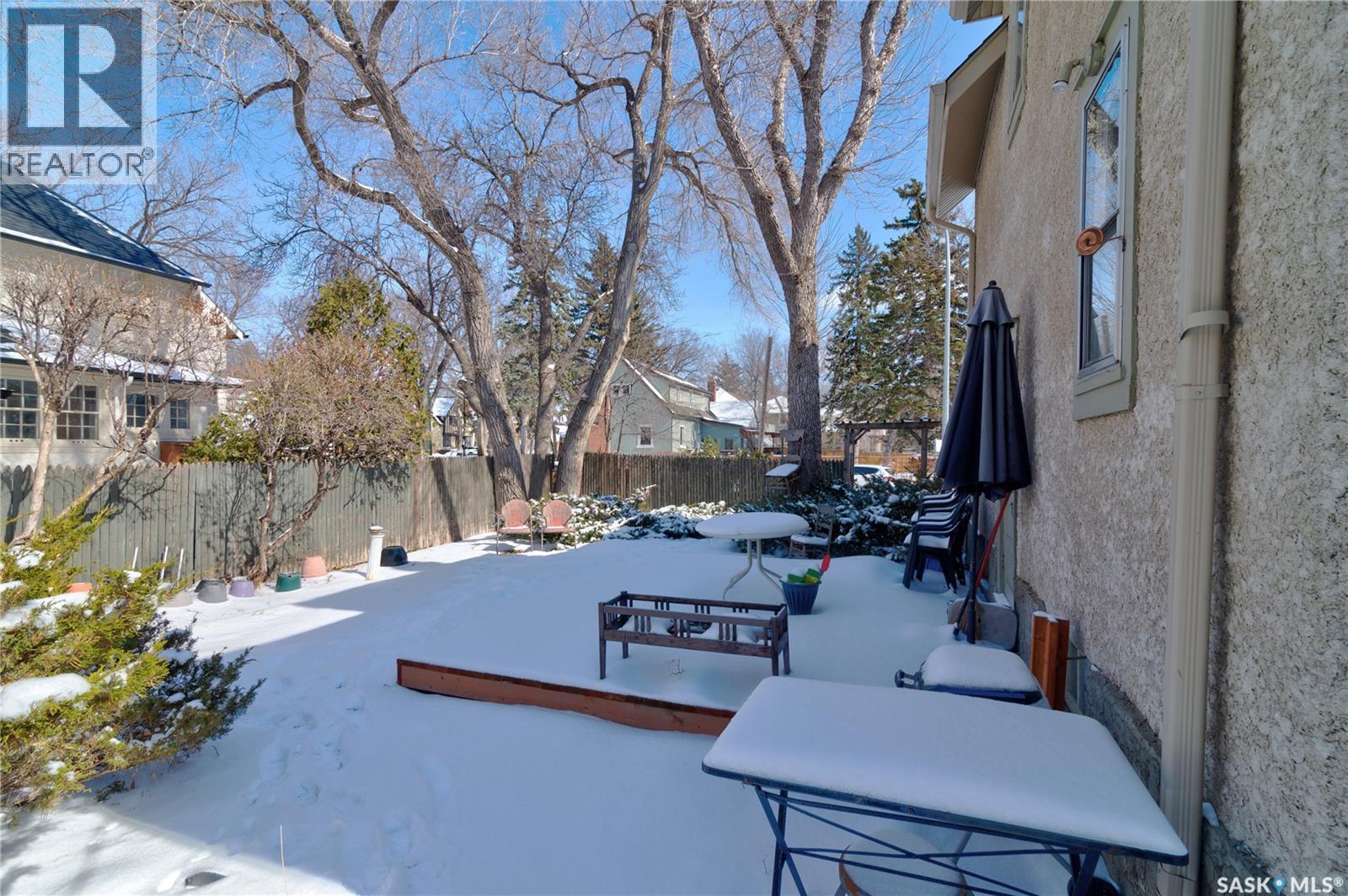 2648 Retallack Street, Regina, Saskatchewan  S4T 2L5 - Photo 33 - SK031646