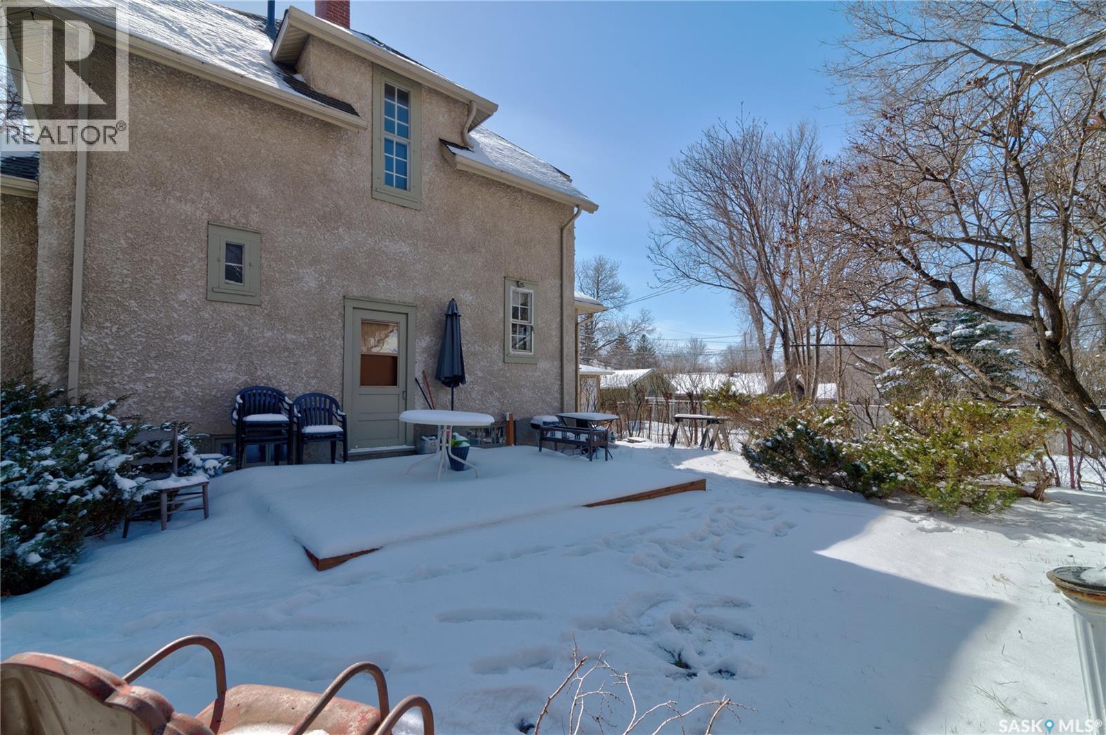 2648 Retallack Street, Regina, Saskatchewan  S4T 2L5 - Photo 35 - SK031646