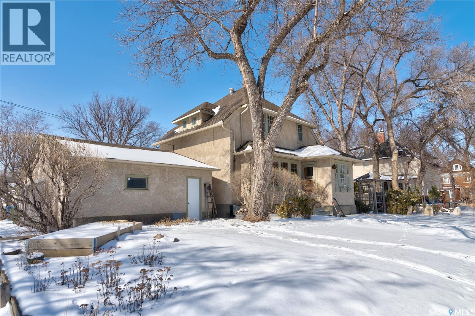 2648 Retallack Street, Regina, Saskatchewan  S4T 2L5 - Photo 3 - SK031646