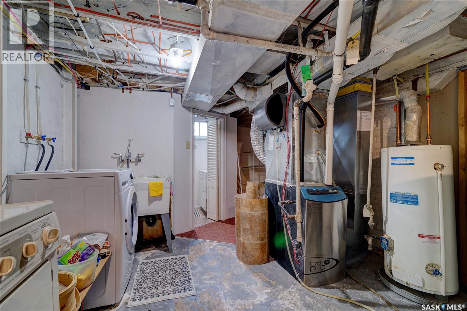 2648 Retallack Street, Regina, Saskatchewan  S4T 2L5 - Photo 31 - SK031646