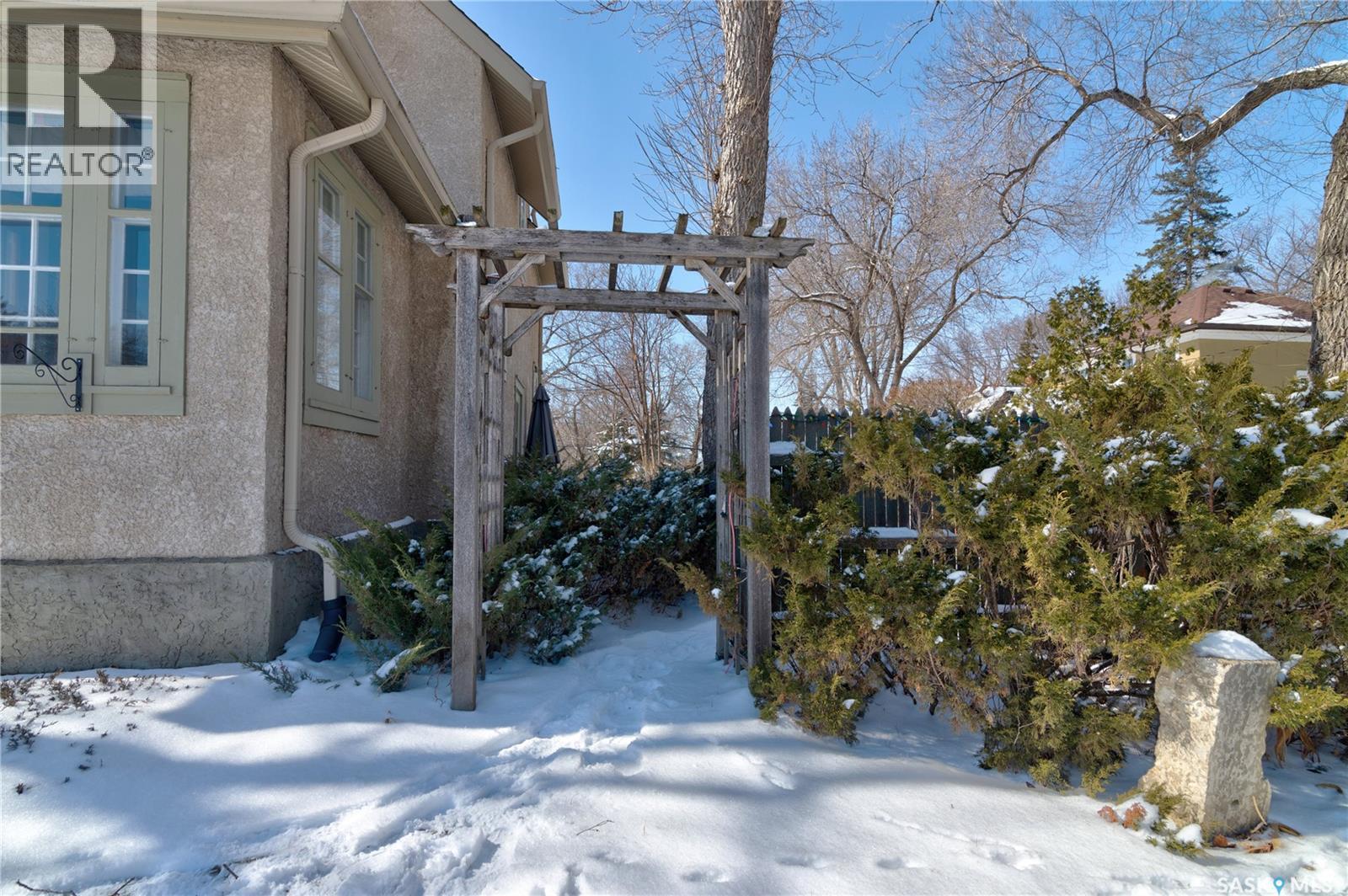 2648 Retallack Street, Regina, Saskatchewan  S4T 2L5 - Photo 38 - SK031646