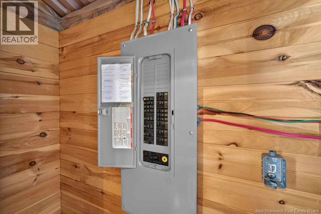 1056 Halcomb Road, Halcomb, New Brunswick  E9E 1X4 - Photo 22 - NB136205