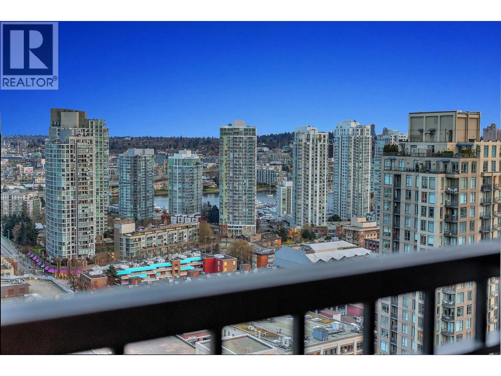 2504 969 Richards Street, Vancouver, British Columbia  V6B 1A8 - Photo 30 - R3104845