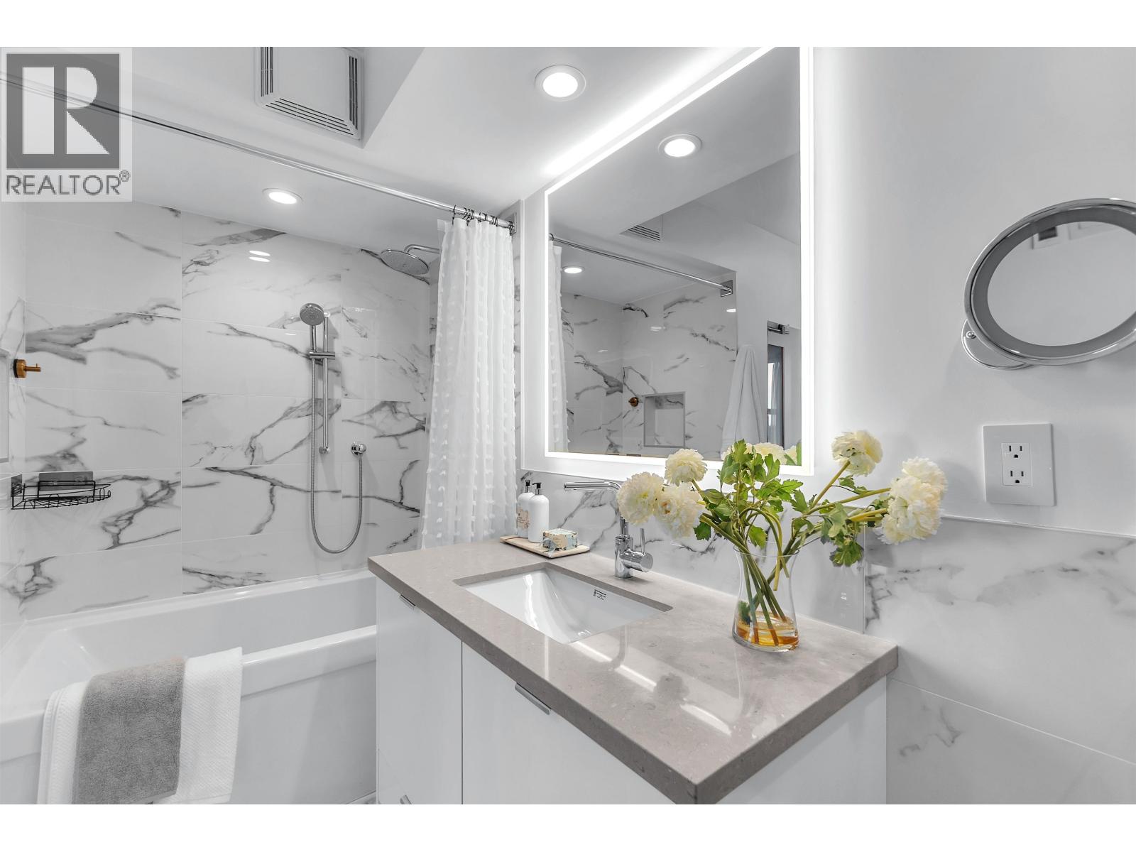 2504 969 Richards Street, Vancouver, British Columbia  V6B 1A8 - Photo 21 - R3104845