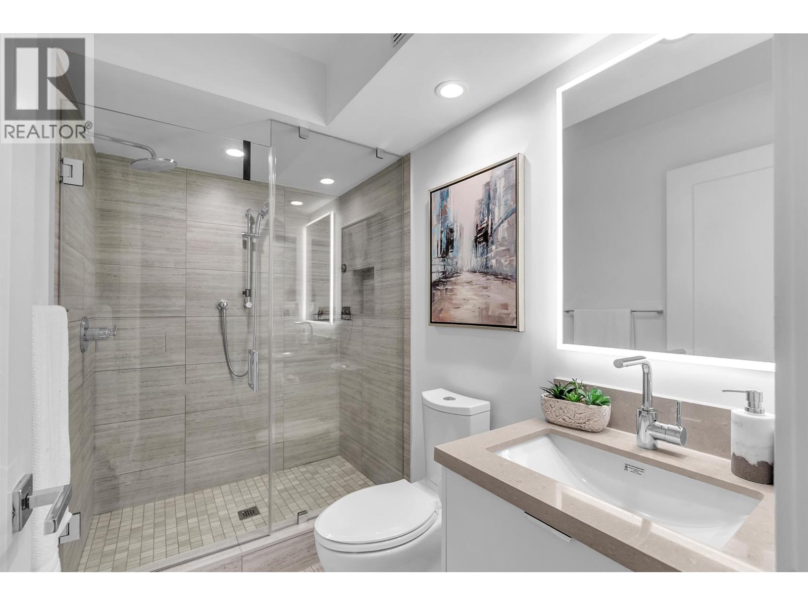 2504 969 Richards Street, Vancouver, British Columbia  V6B 1A8 - Photo 25 - R3104845