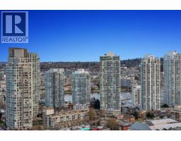 2504 969 RICHARDS STREET, Vancouver, British Columbia