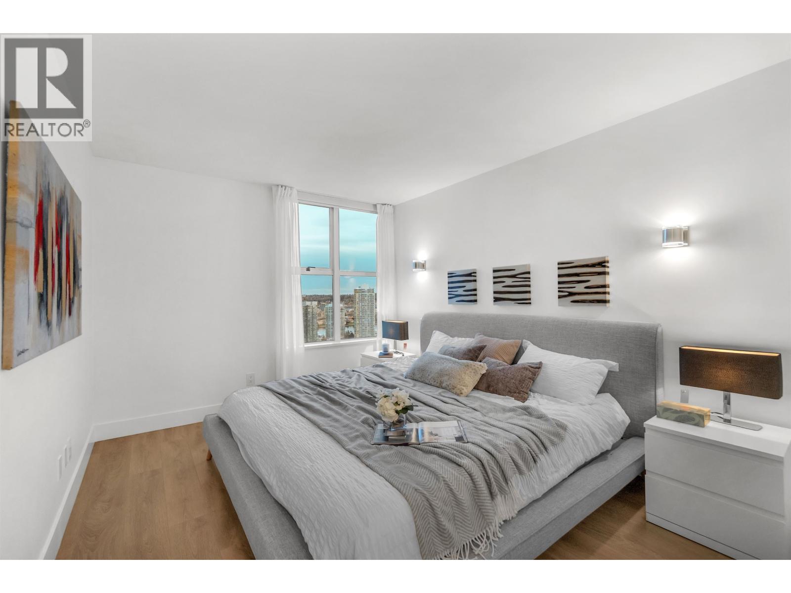 2504 969 Richards Street, Vancouver, British Columbia  V6B 1A8 - Photo 18 - R3104845