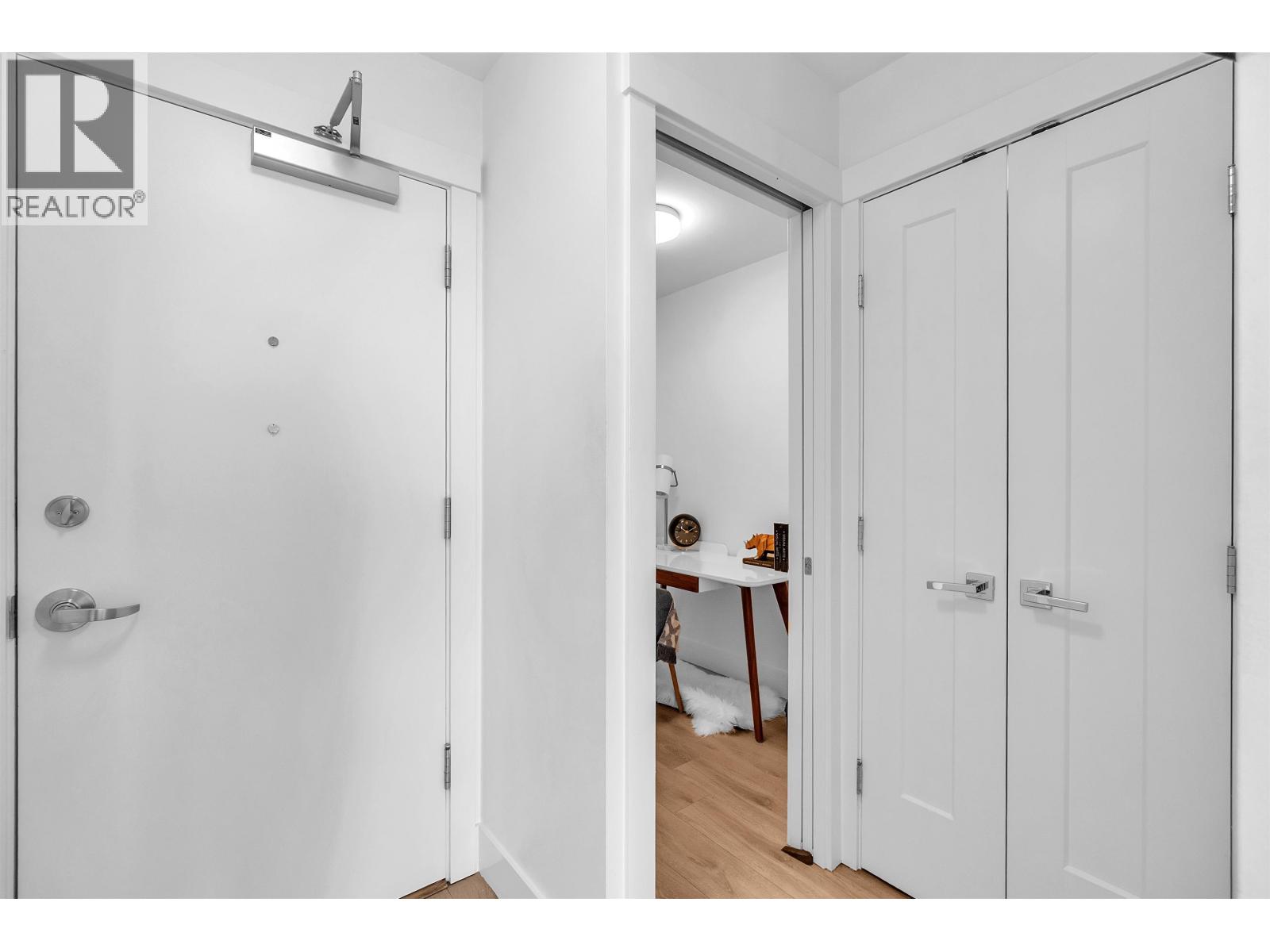 2504 969 Richards Street, Vancouver, British Columbia  V6B 1A8 - Photo 27 - R3104845