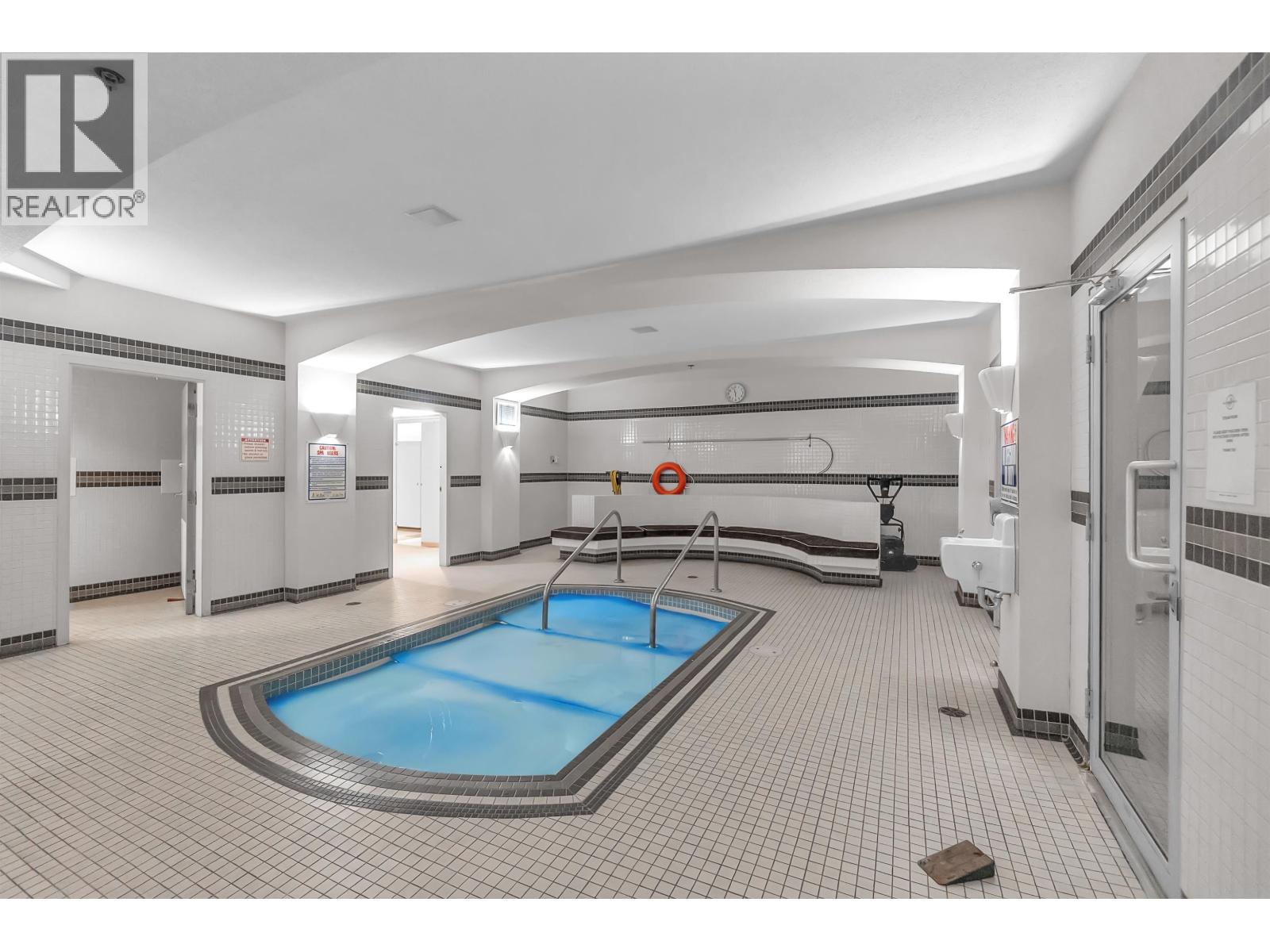 2504 969 Richards Street, Vancouver, British Columbia  V6B 1A8 - Photo 33 - R3104845