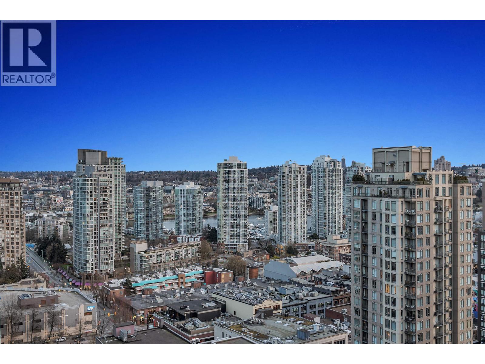2504 969 Richards Street, Vancouver, British Columbia  V6B 1A8 - Photo 35 - R3104845