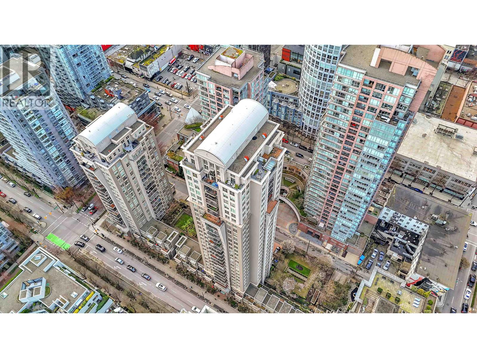 2504 969 Richards Street, Vancouver, British Columbia  V6B 1A8 - Photo 39 - R3104845