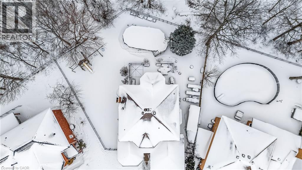 72 Hilborn Avenue, Cambridge, Ontario  N1T 1M8 - Photo 3 - 40793284