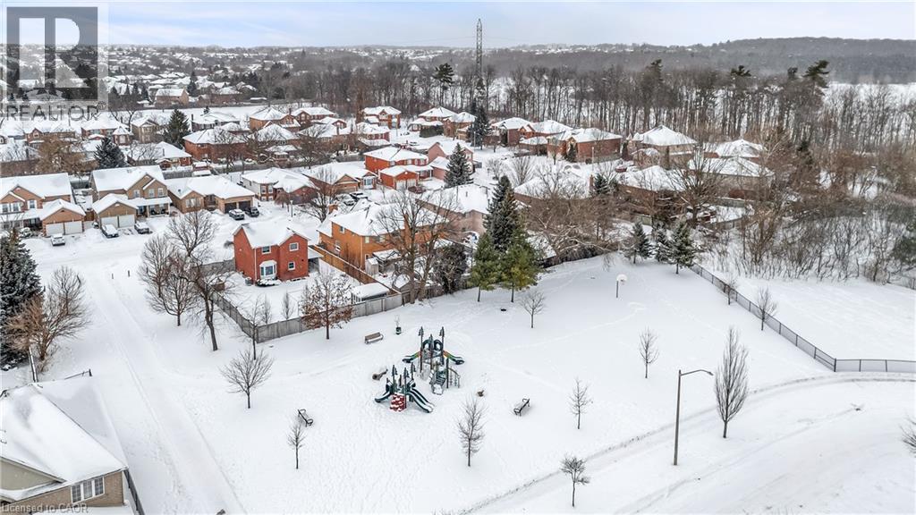 72 Hilborn Avenue, Cambridge, Ontario  N1T 1M8 - Photo 42 - 40793284