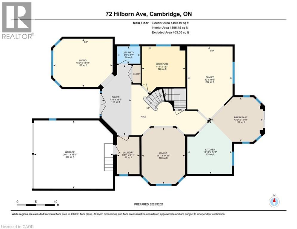 72 Hilborn Avenue, Cambridge, Ontario  N1T 1M8 - Photo 43 - 40793284