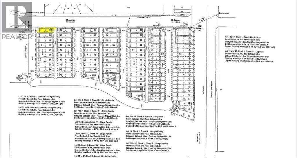 4433 72 Street, Camrose, Alberta  T4V 2P7 - Photo 9 - A2017311