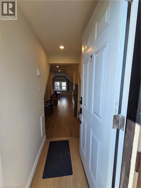 30 Stirton Street Unit# 3, Hamilton, Ontario  L8L 6E8 - Photo 3 - 40816106