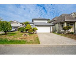 12971 66B AVENUE, Surrey, British Columbia