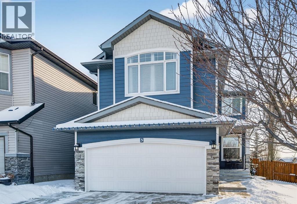 3 Pantego Avenue NW, Calgary, Alberta