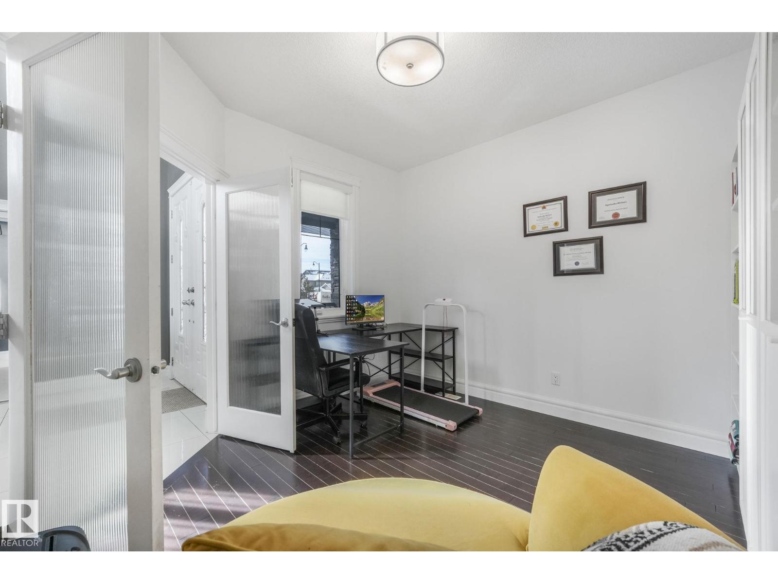 1360 Cunningham Dr Sw, Edmonton, Alberta  T6W 2R6 - Photo 11 - E4480070