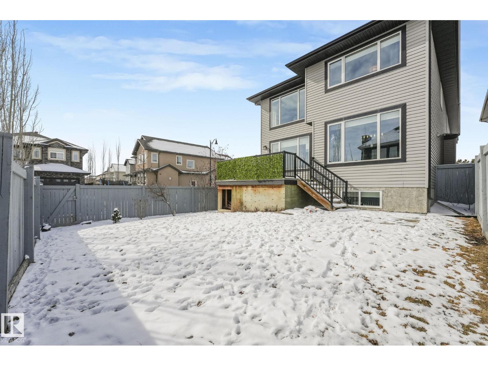 1360 Cunningham Dr Sw, Edmonton, Alberta  T6W 2R6 - Photo 63 - E4480070
