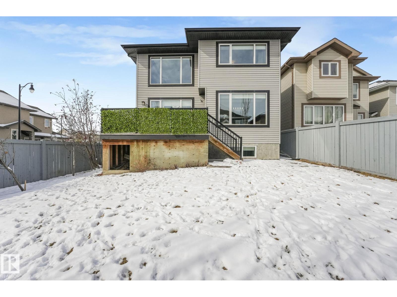 1360 Cunningham Dr Sw, Edmonton, Alberta  T6W 2R6 - Photo 64 - E4480070