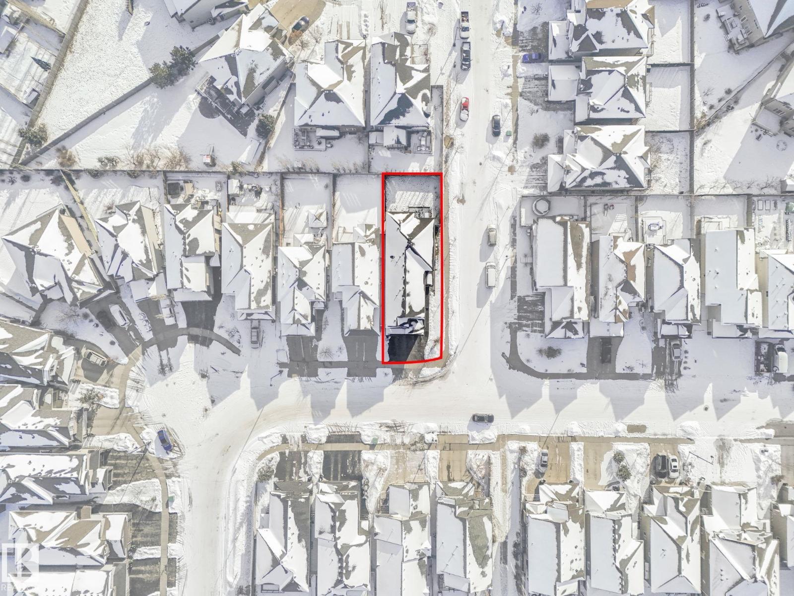 1360 Cunningham Dr Sw, Edmonton, Alberta  T6W 2R6 - Photo 67 - E4480070