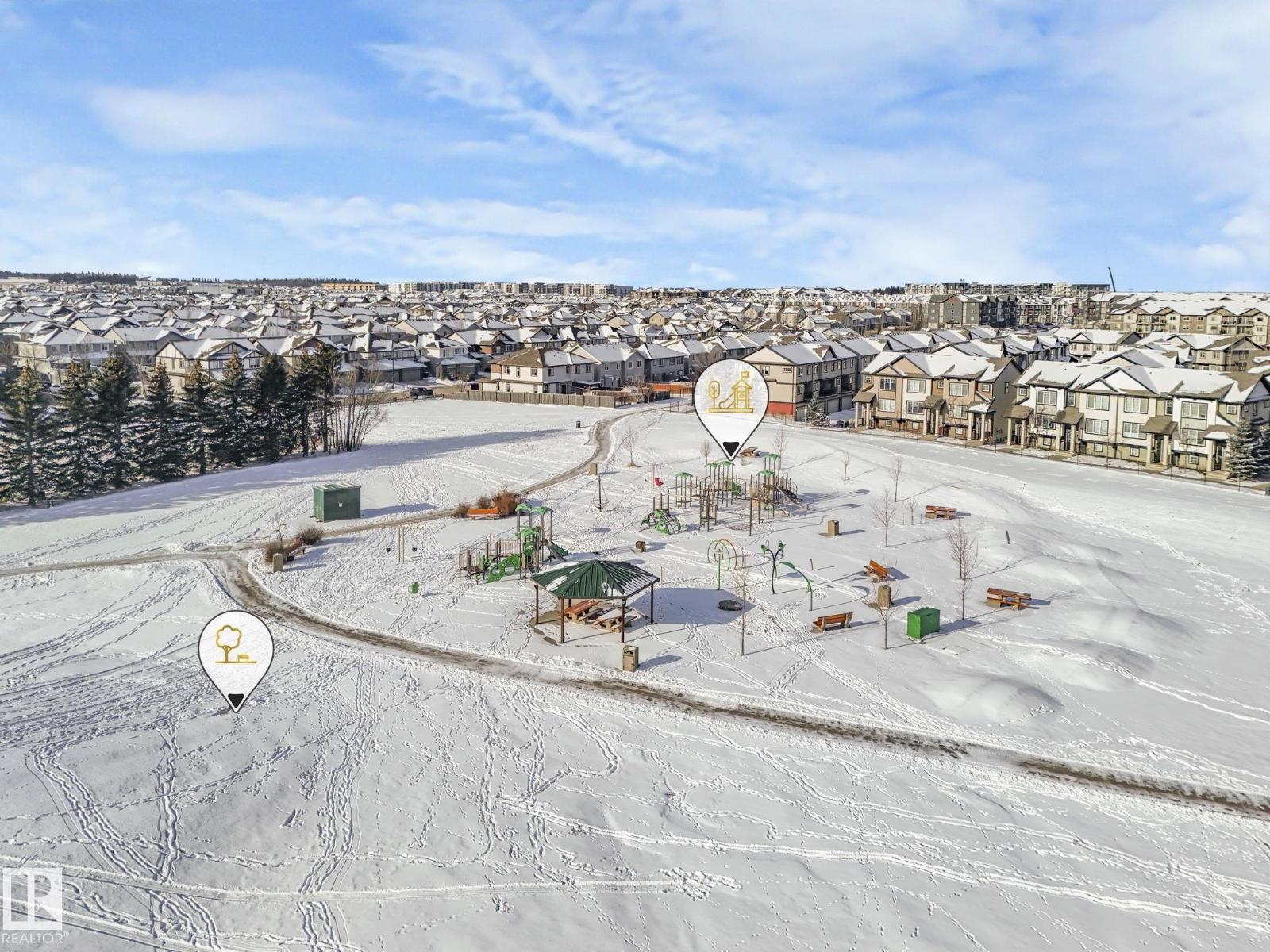 1360 Cunningham Dr Sw, Edmonton, Alberta  T6W 2R6 - Photo 73 - E4480070