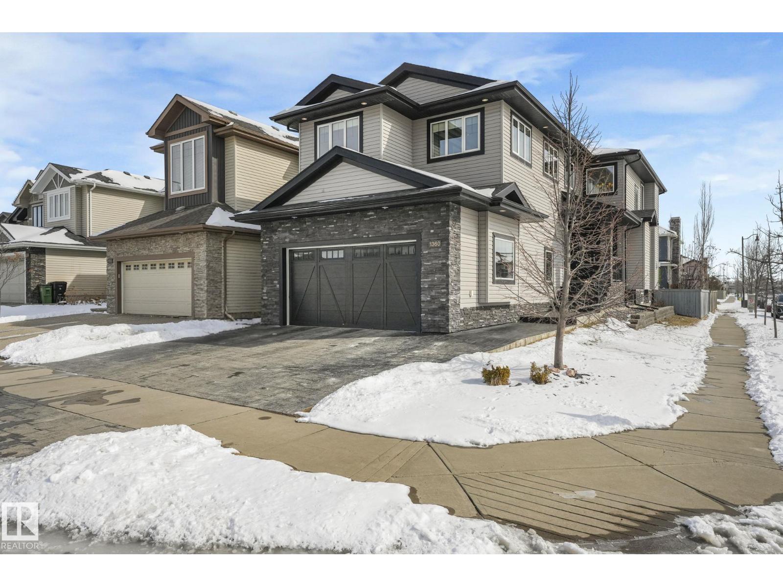 1360 Cunningham Dr Sw, Edmonton, Alberta  T6W 2R6 - Photo 75 - E4480070