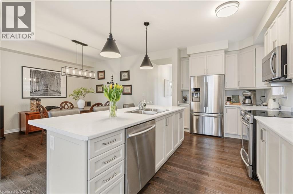 130 Stillwater Crescent, Hamilton, Ontario  L0R 2H1 - Photo 12 - 40816892