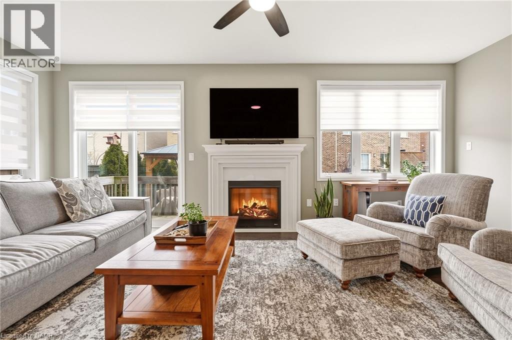 130 Stillwater Crescent, Hamilton, Ontario  L0R 2H1 - Photo 17 - 40816892