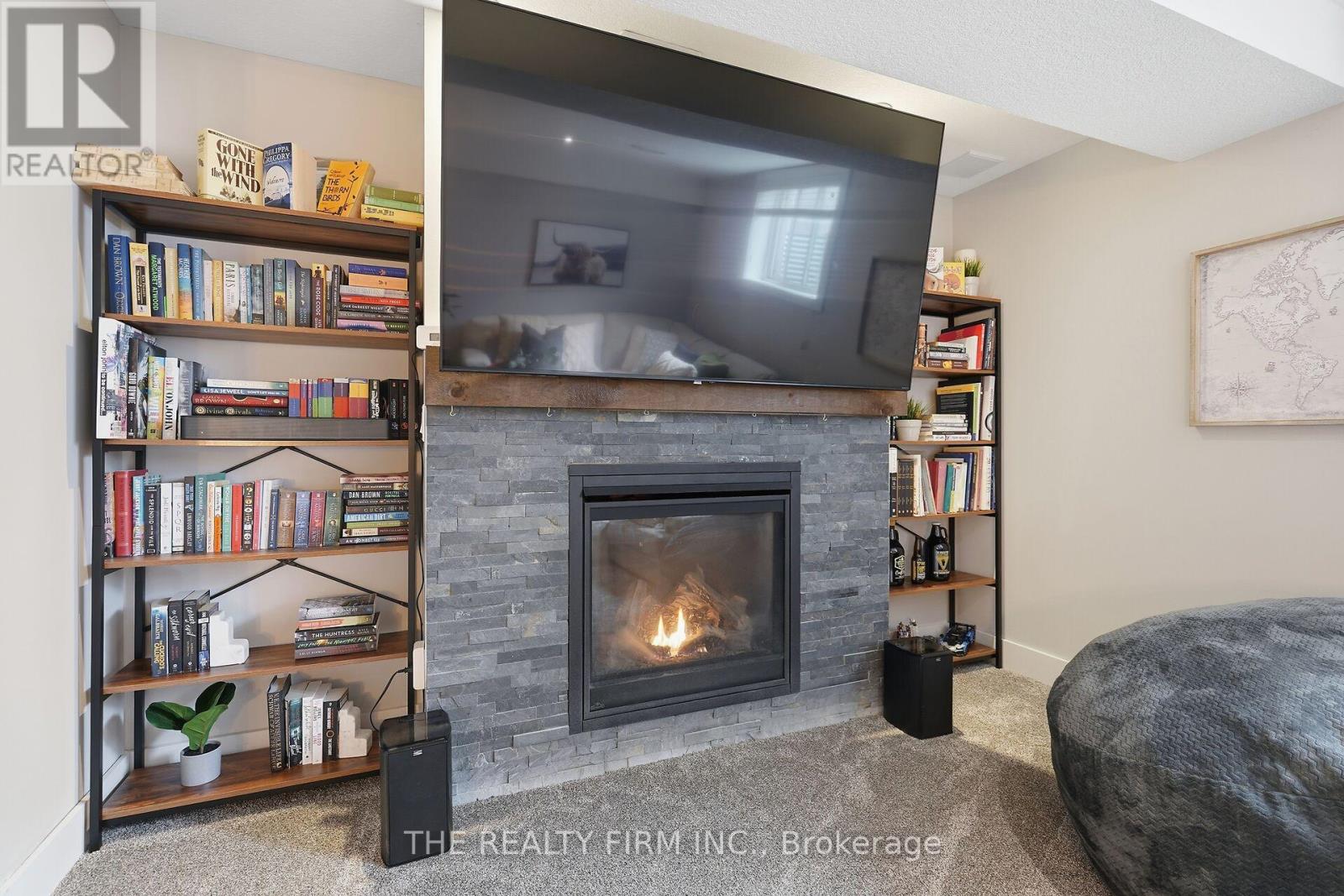 2 Slammer Trail, Thames Centre, Ontario  N0M 2P0 - Photo 32 - X12945892