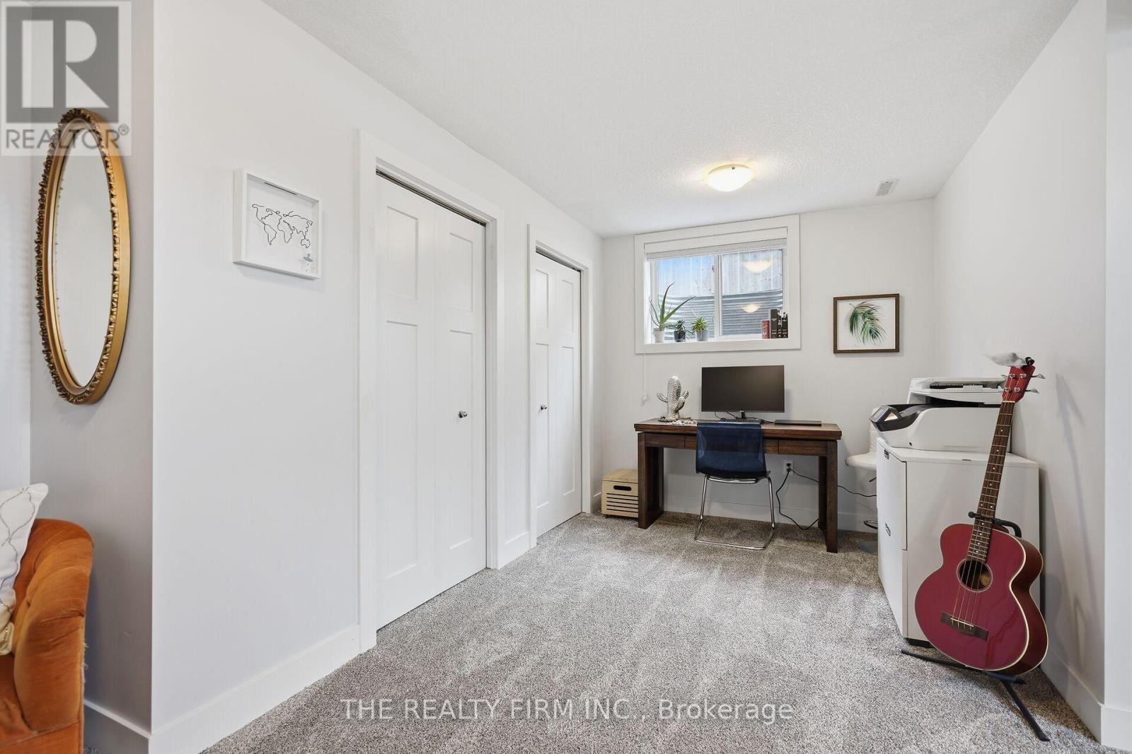 2 Slammer Trail, Thames Centre, Ontario  N0M 2P0 - Photo 34 - X12945892