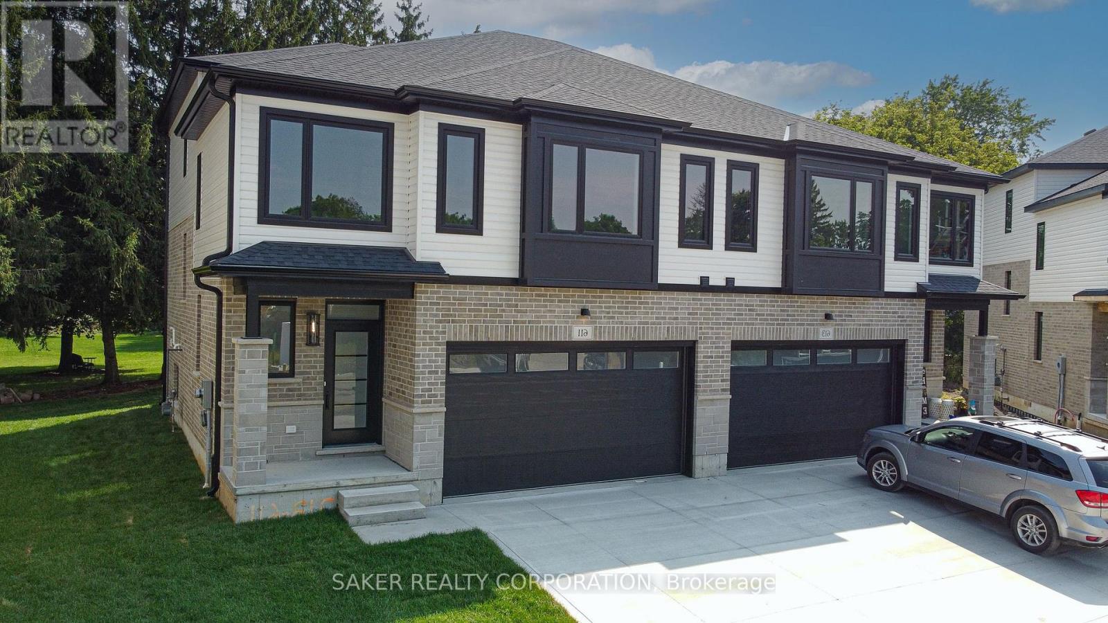 621 Regent Street, Strathroy-Caradoc, Ontario  N0L 1W0 - Photo 2 - X12945908