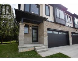 621 REGENT STREET, Strathroy-Caradoc, Ontario