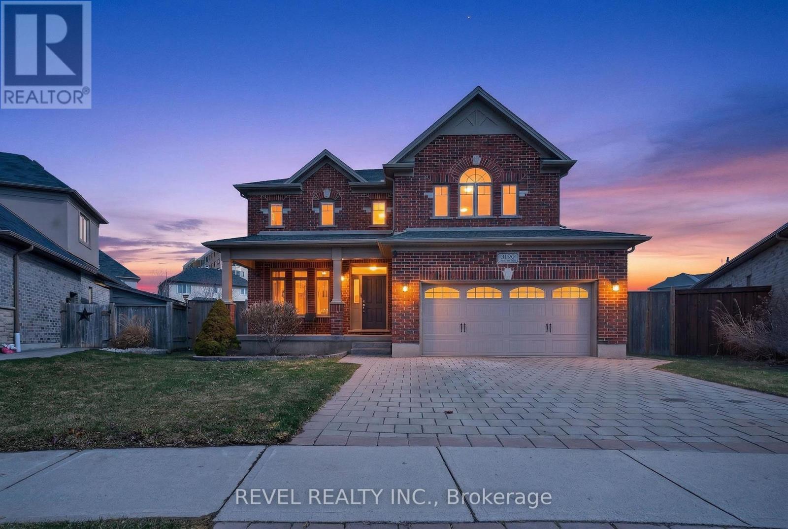 3190 PINCOMBE DRIVE, London South, Ontario