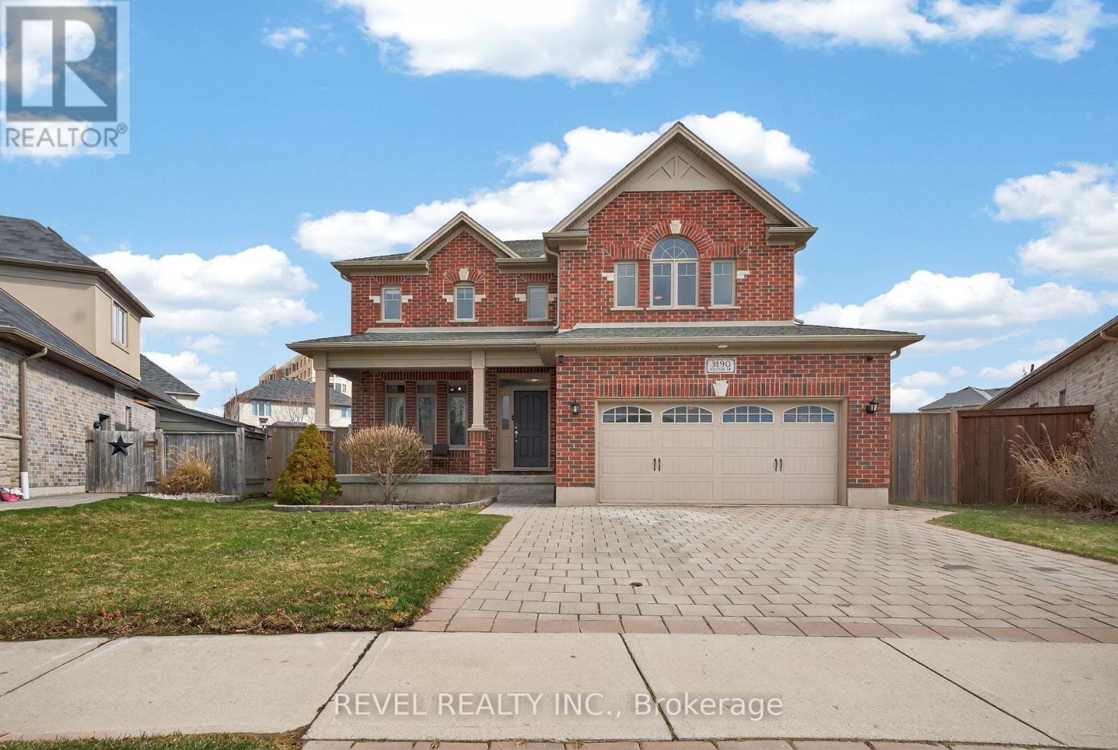 3190 Pincombe Drive, London South, Ontario  N6L 0B4 - Photo 2 - X12945976