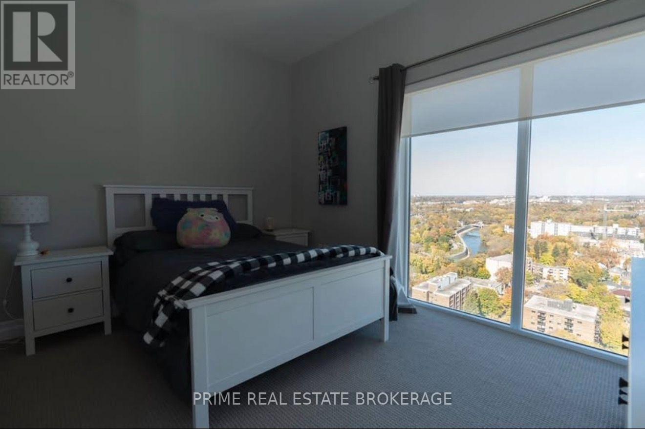 2503 - 505 Talbot Street, London East, Ontario  N6A 2S6 - Photo 10 - X12945992